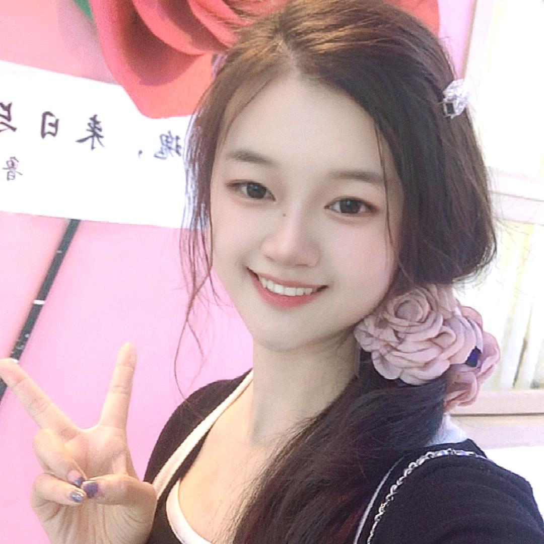 是糖糖吖