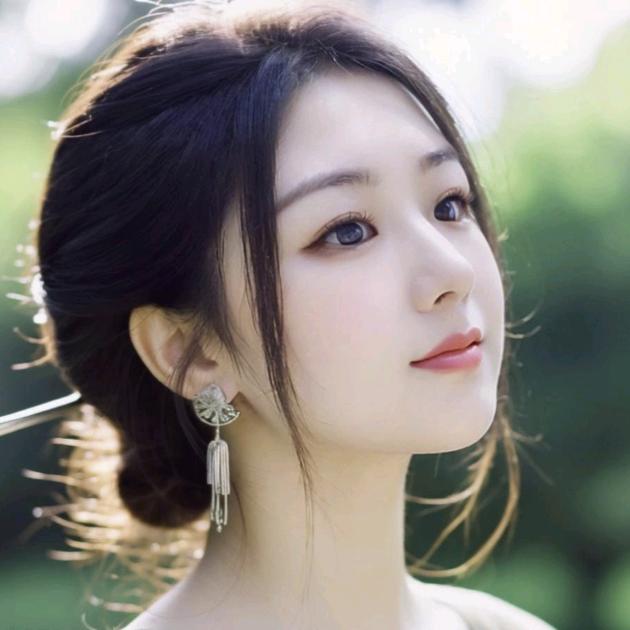 @王家丫头
