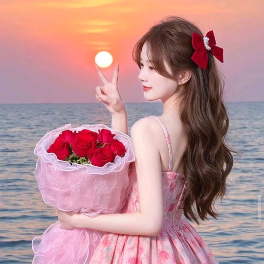 孤独💞💞的我