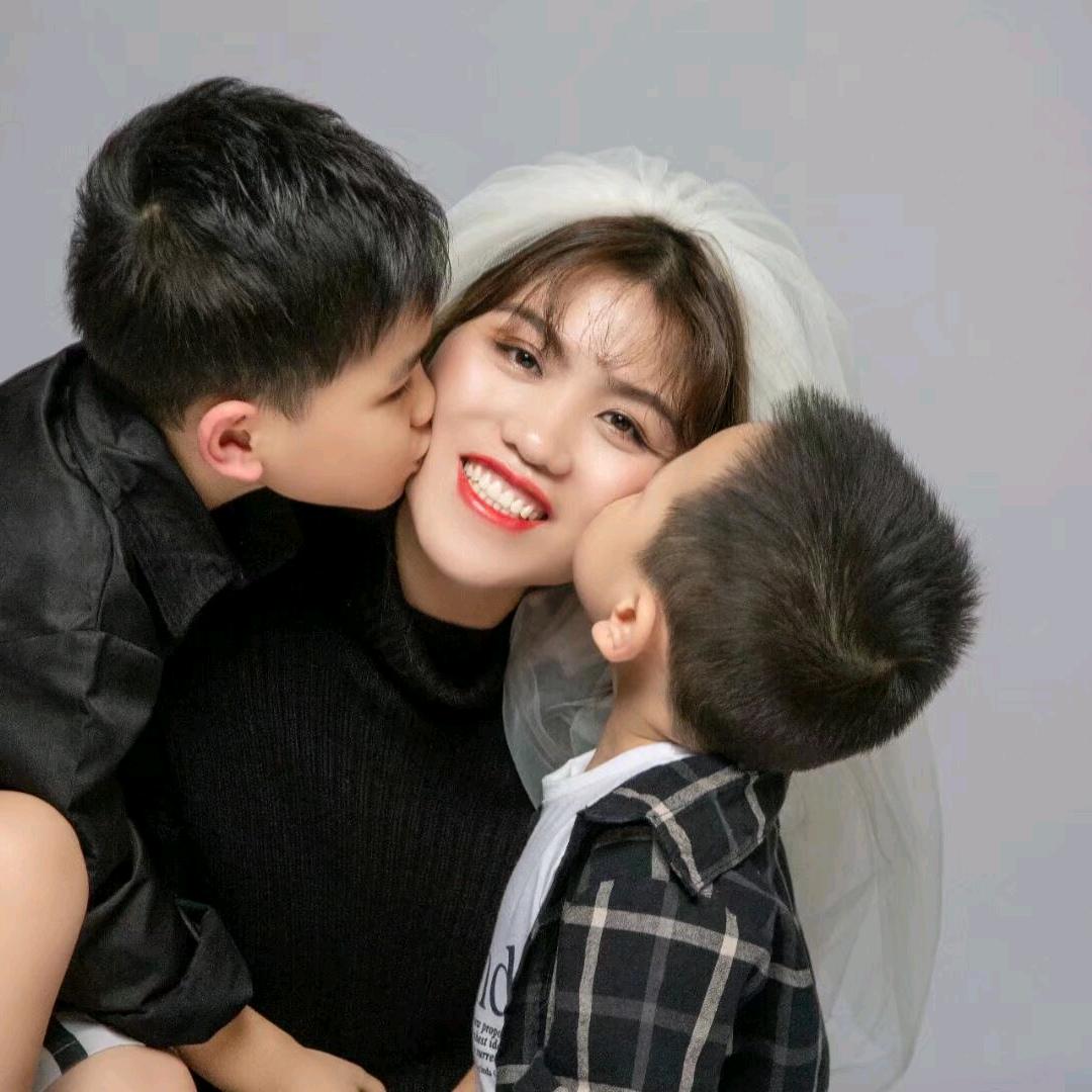 潼熠妈妈