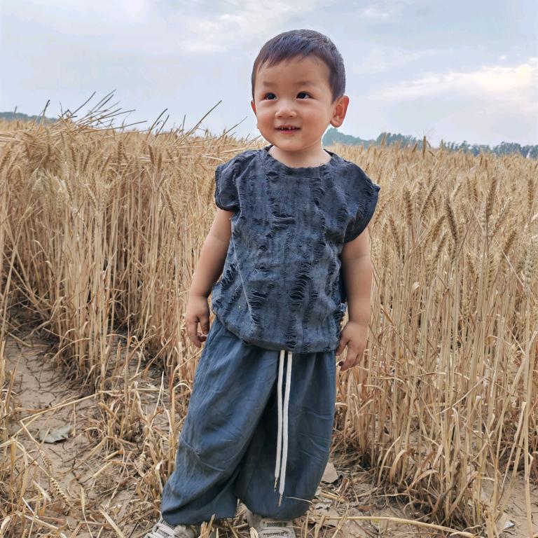 若知如初见