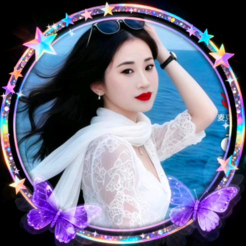 可欣🌹做头像
