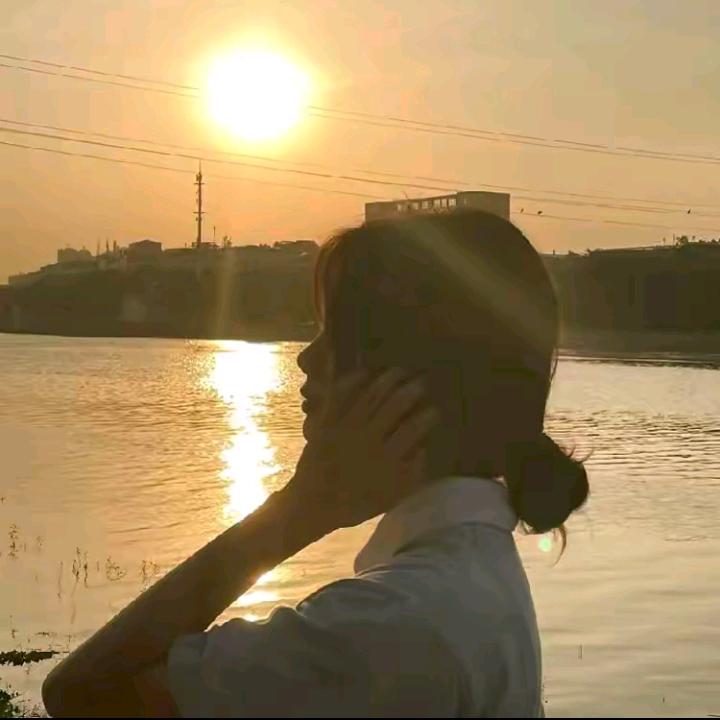 美好的时光👩‍❤️‍👨