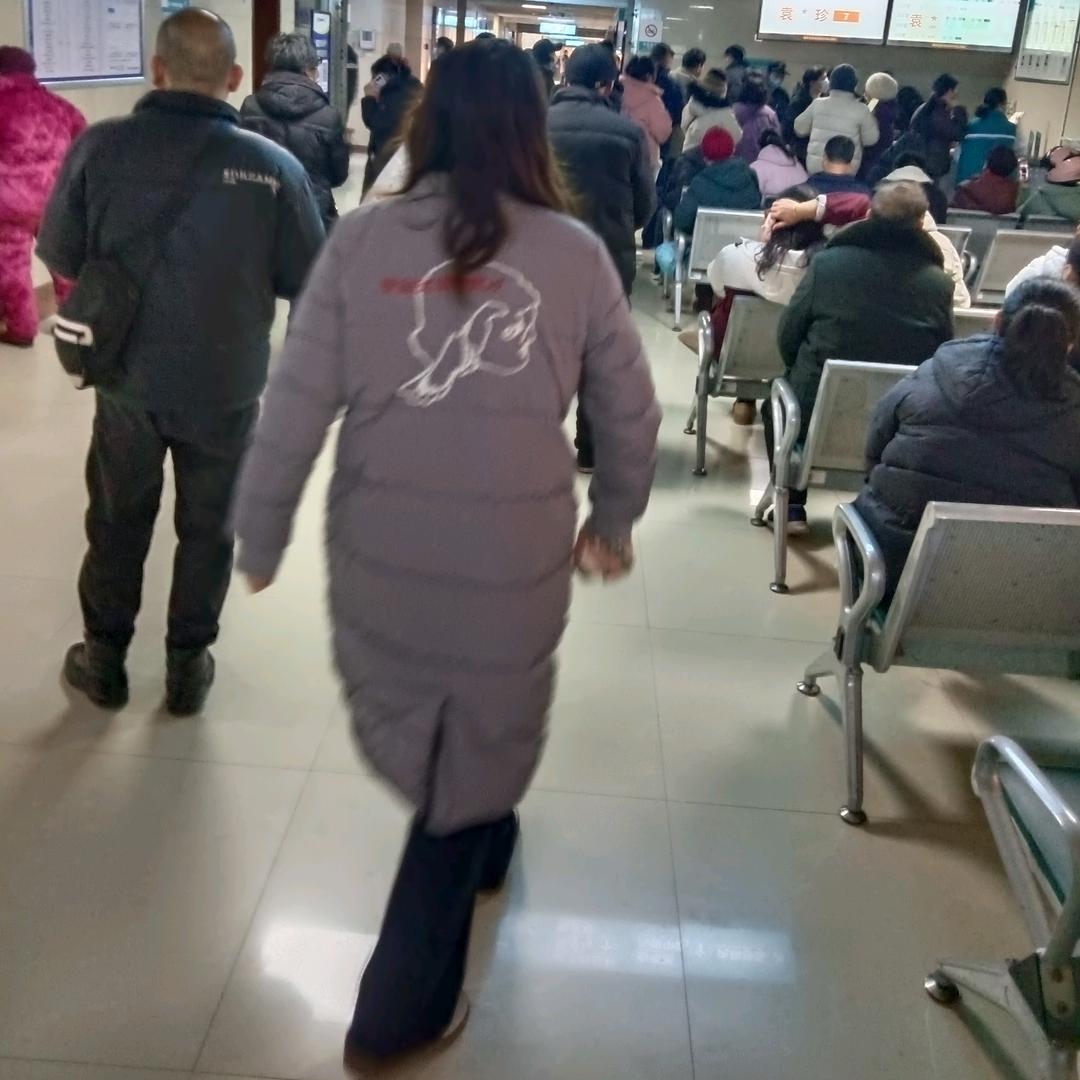 我是个穷光蛋呀！往后我也不会当大哥啦。