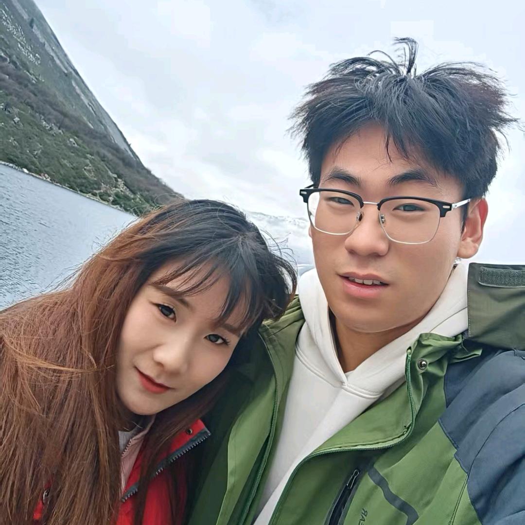 丽