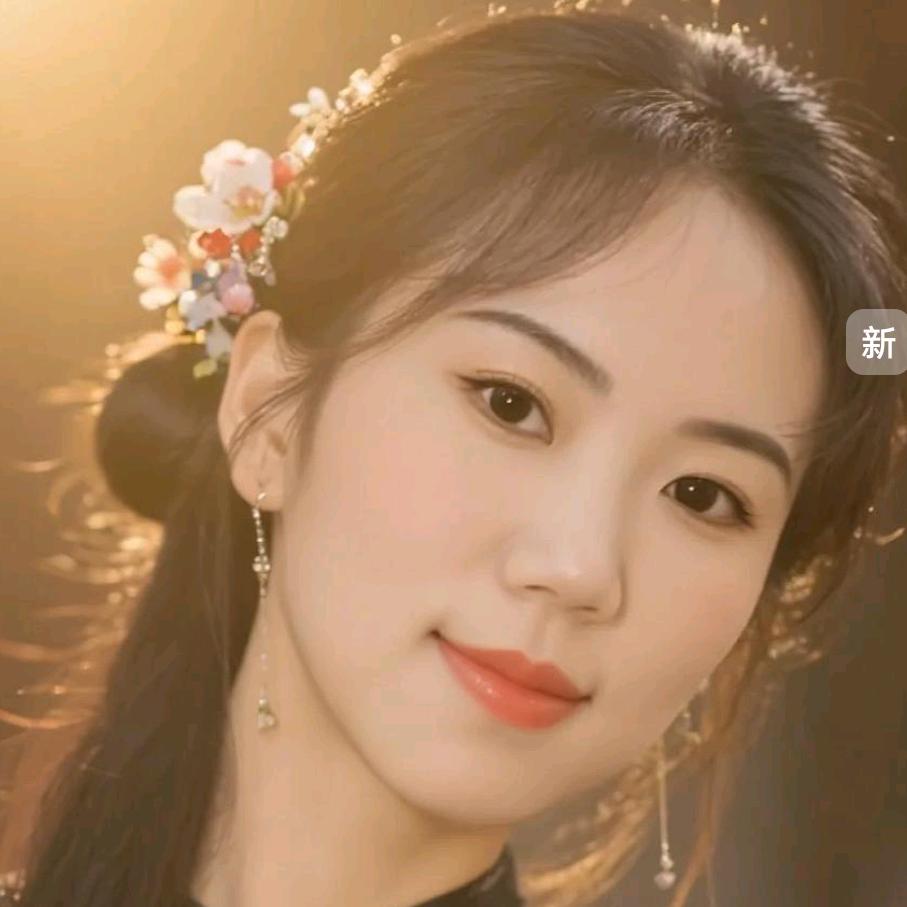 ✨️如星✨️