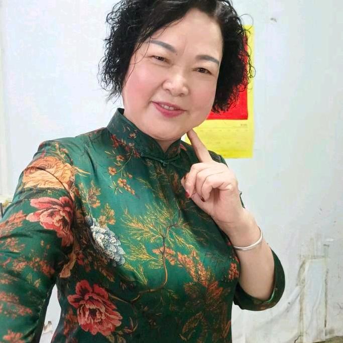 杨姐