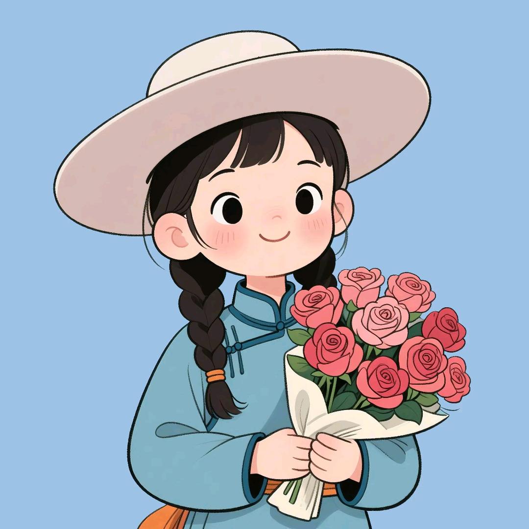 是萨萨吖