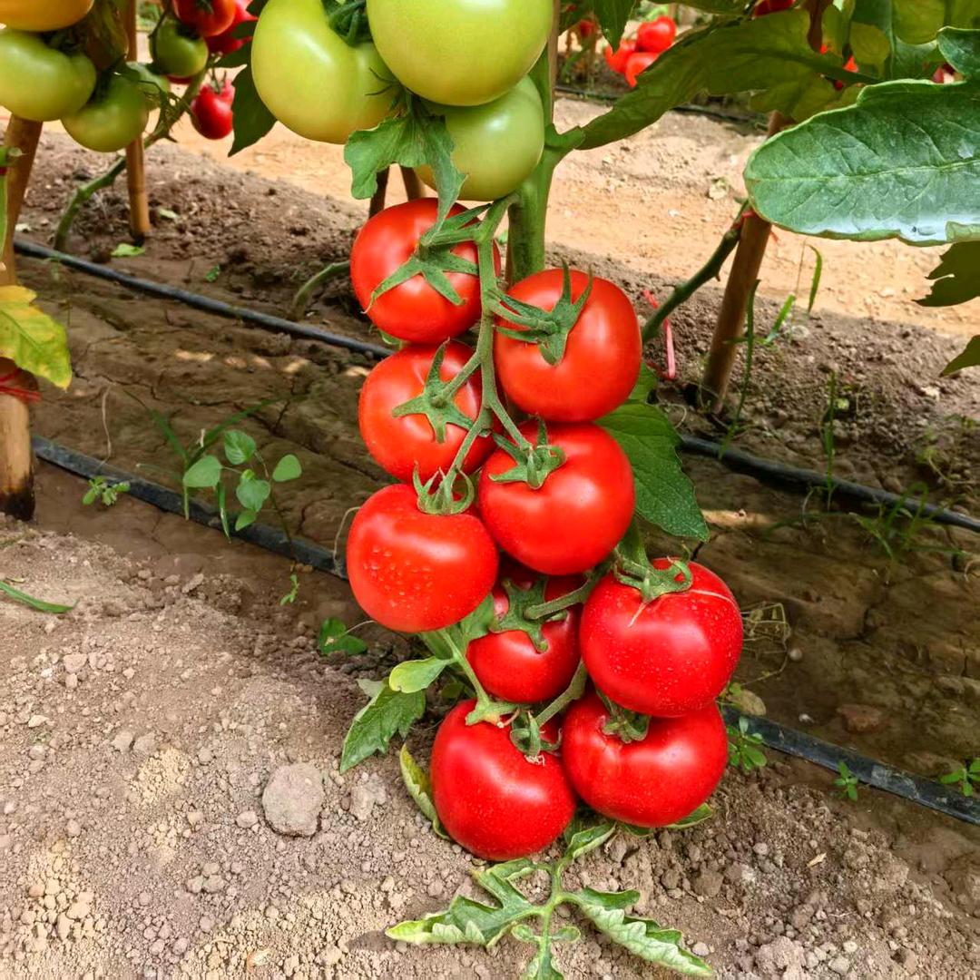 番茄界的传闻—魏同学