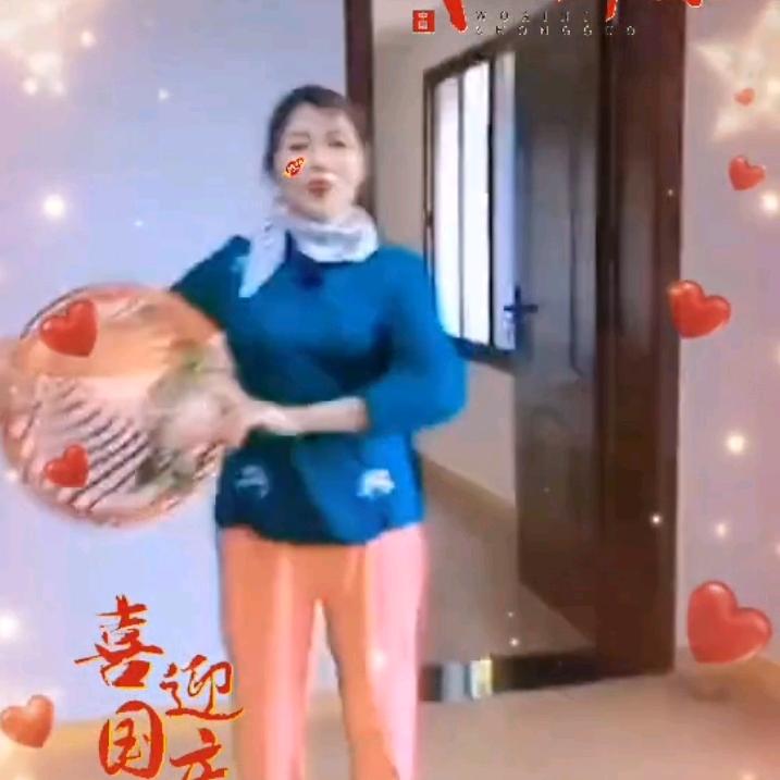 周大姐