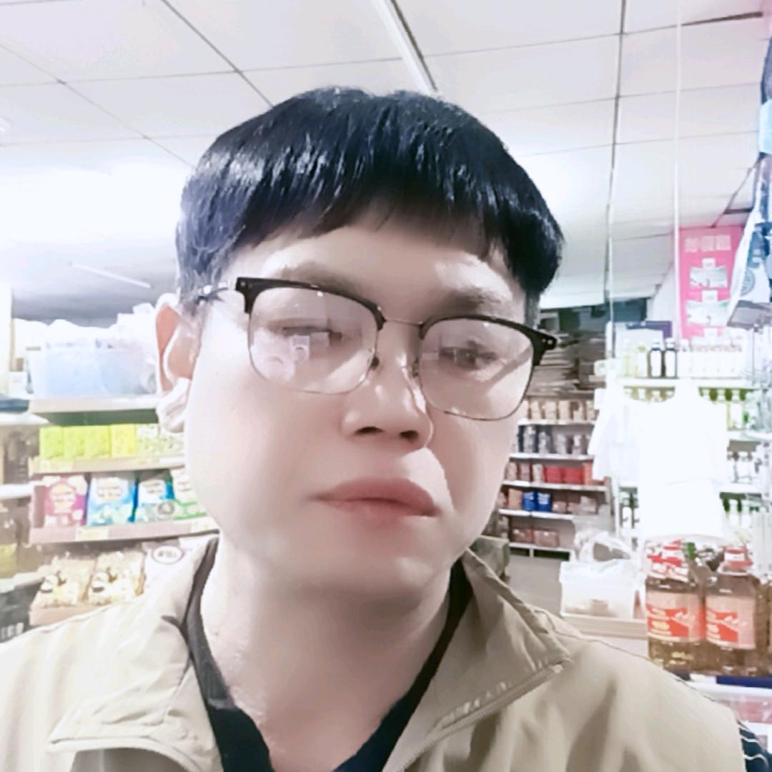 幸福生哥🎤