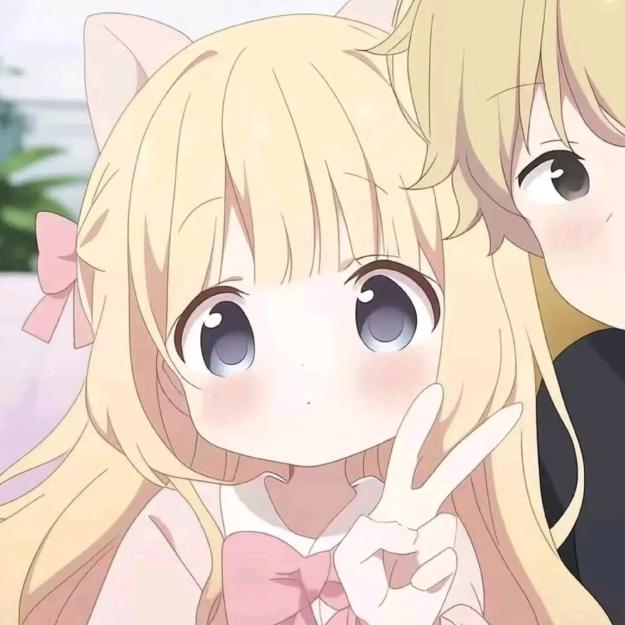 kitty喵