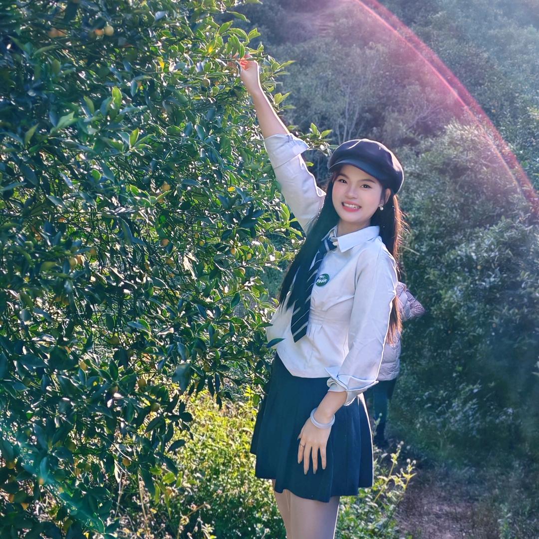 阿兰#