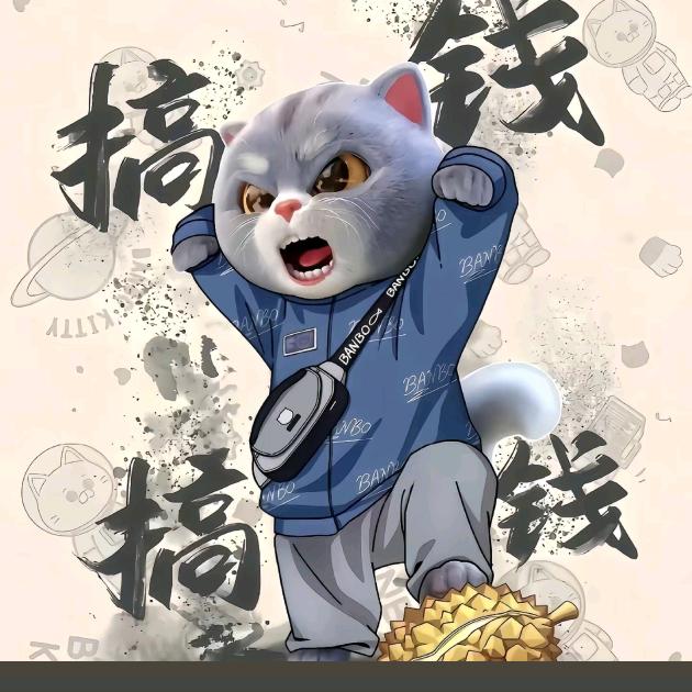 飞黄腾达