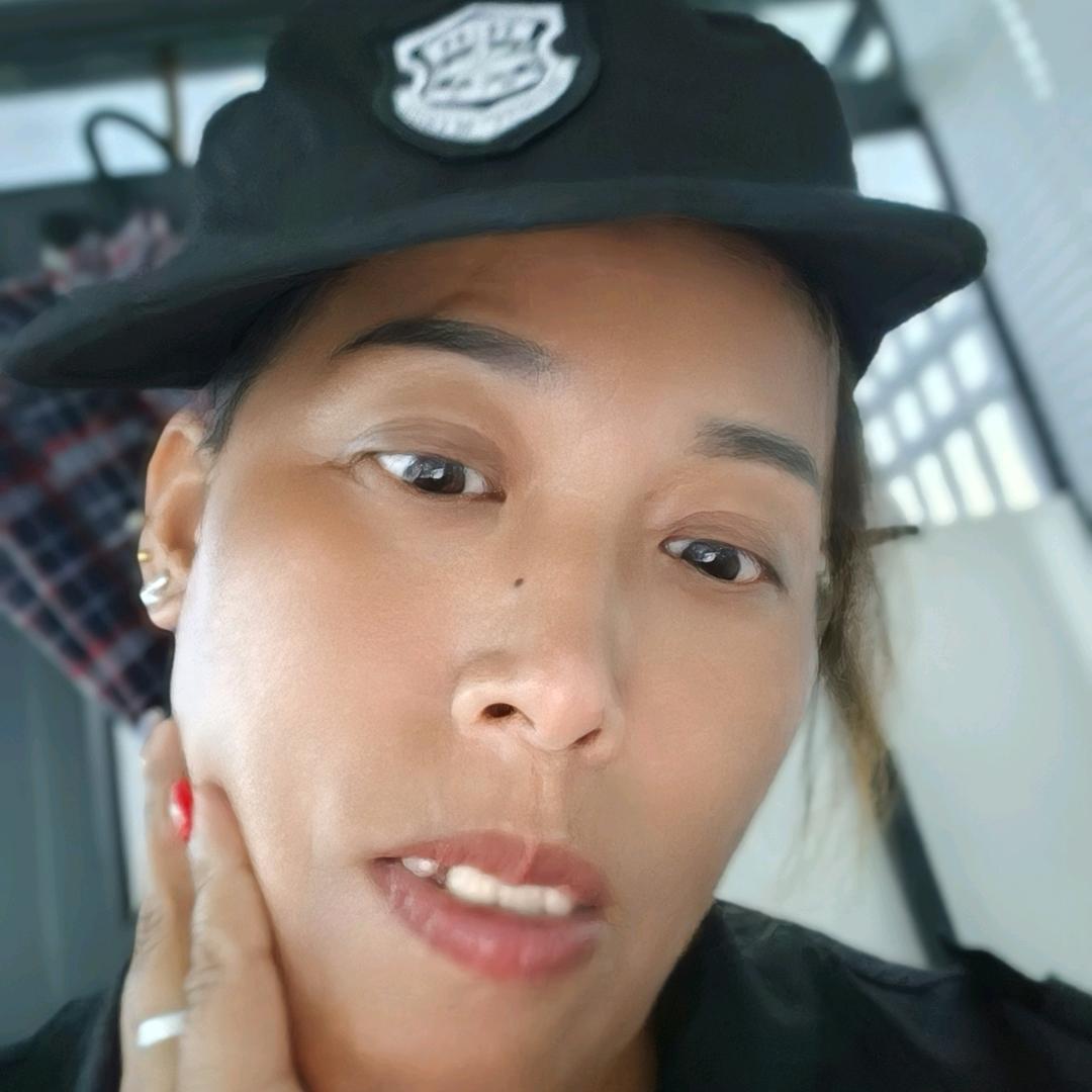 媚娘我不配又出动了，翁