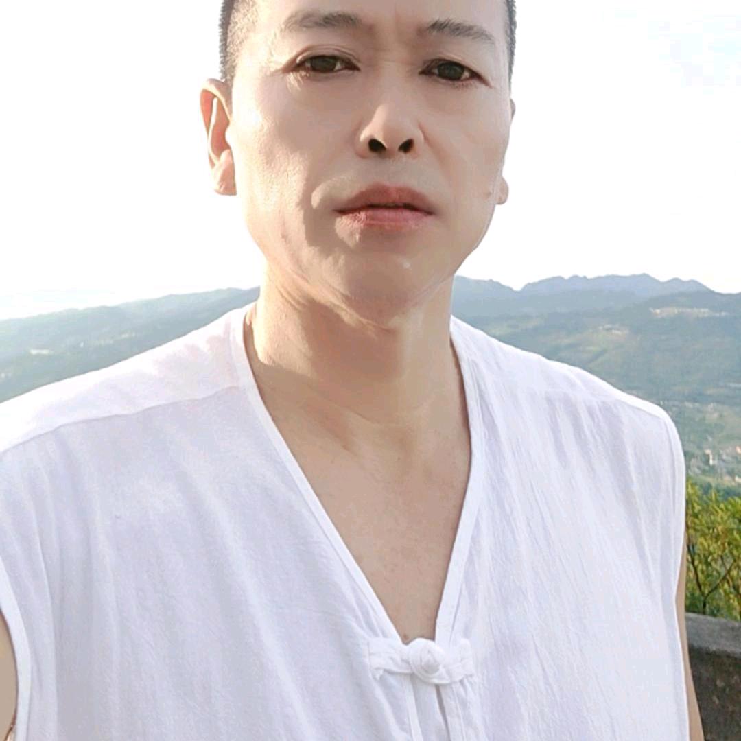 有钱无钱健康就是福吴光清
