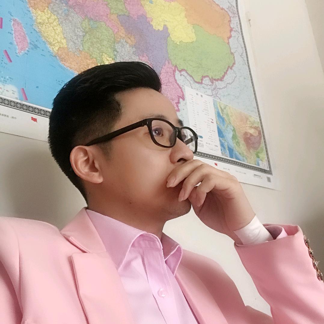 苏州小可爱🐉