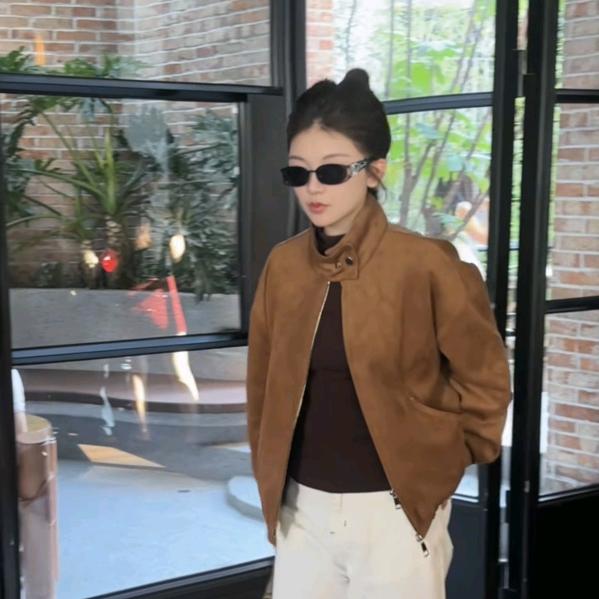 米叨叨（时尚穿搭）