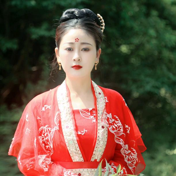 娲皇娘娘(念恩）☯🪷