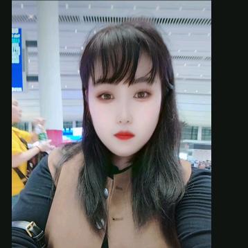 德州做农资的小霞姐