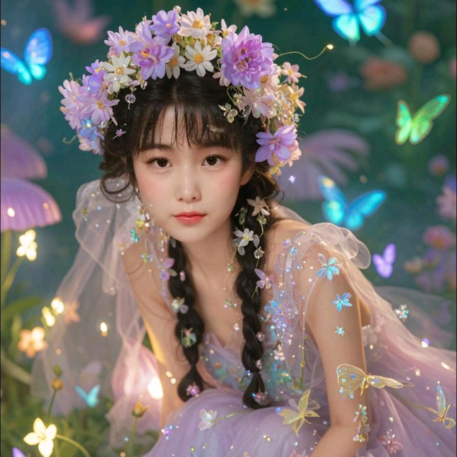 丫头@凯子