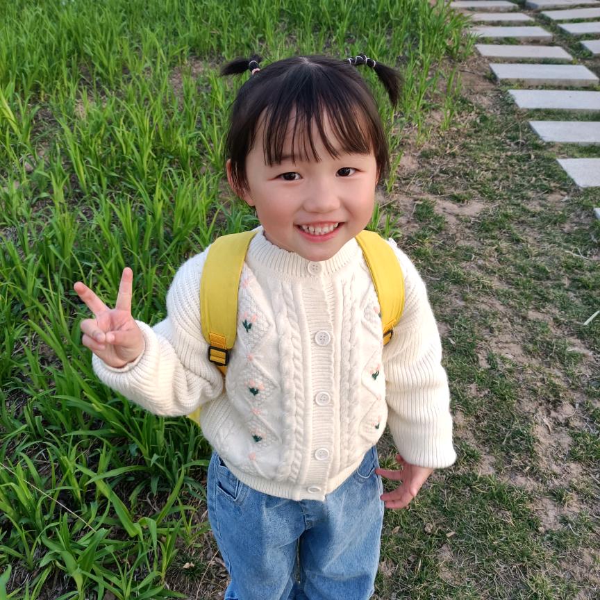 紫风铃揺曳着回忆