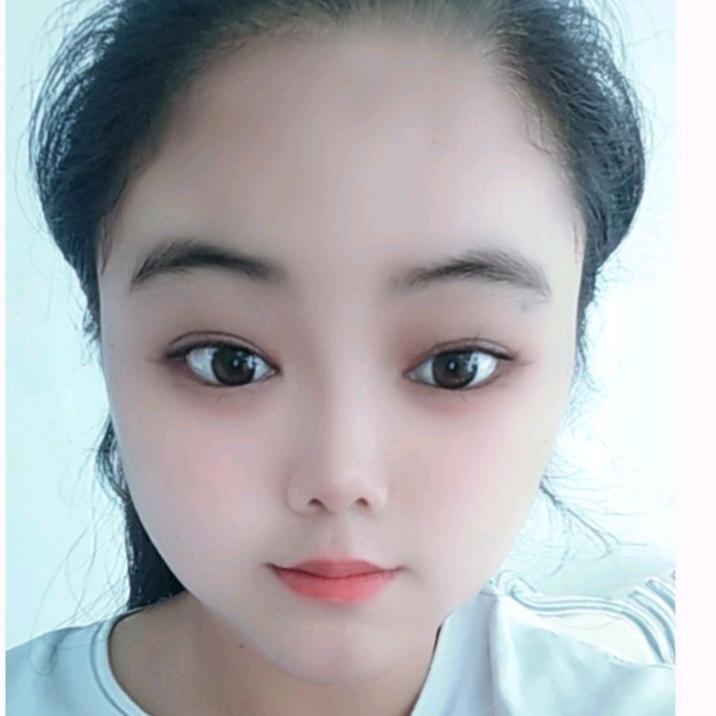 简兮