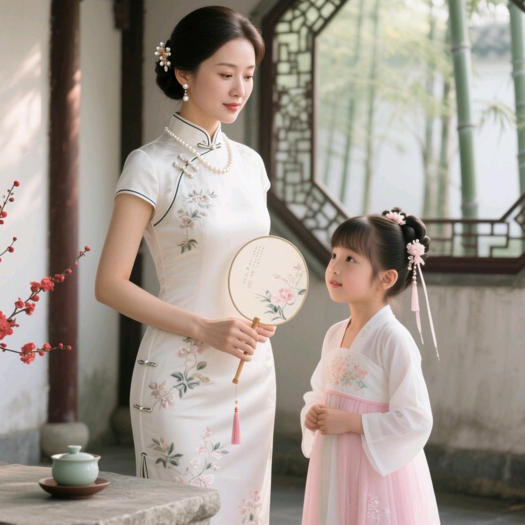 明鑫育儿