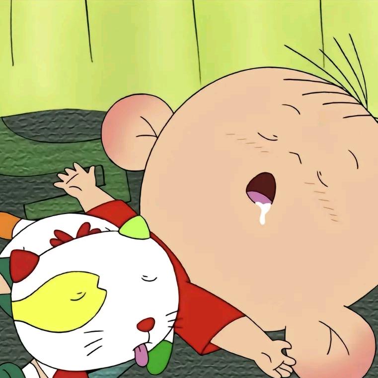 AKA心理委员·图