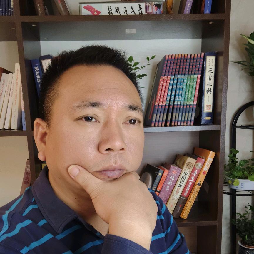 庐陵老表