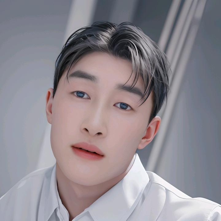 清风待玉……傅