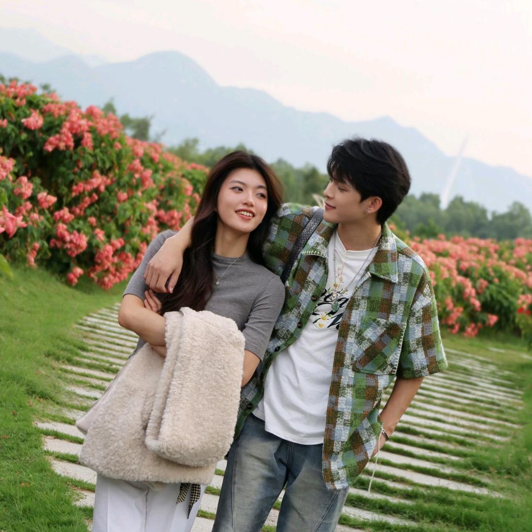 梁超越的生活vlog@抖音