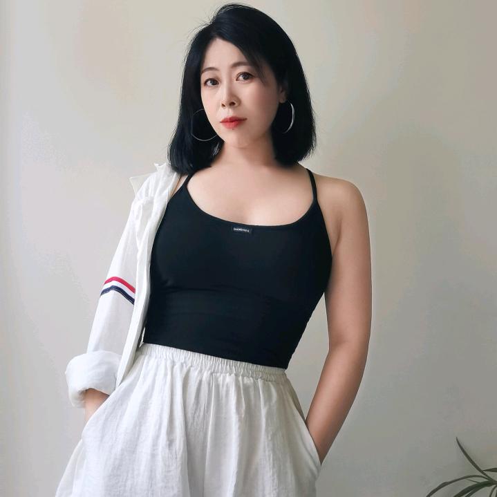 miss杨