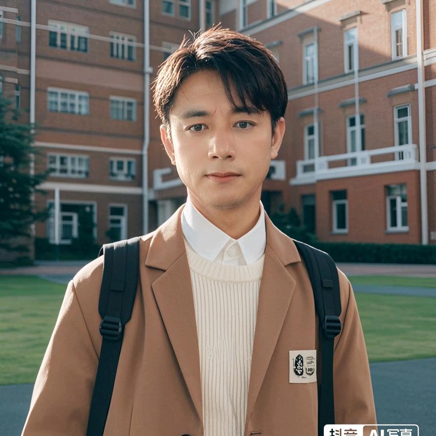 予我❤安