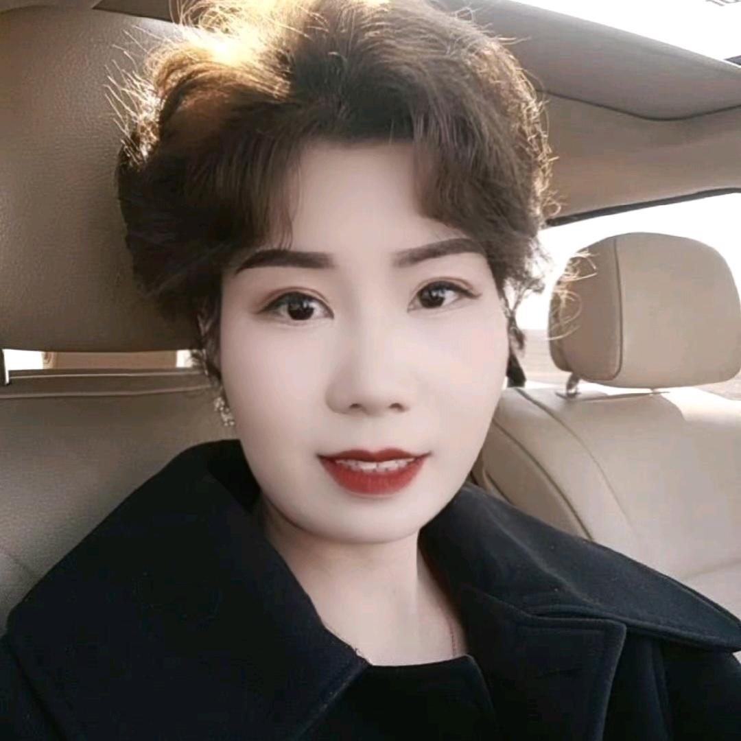 一个你们模仿不起的女人