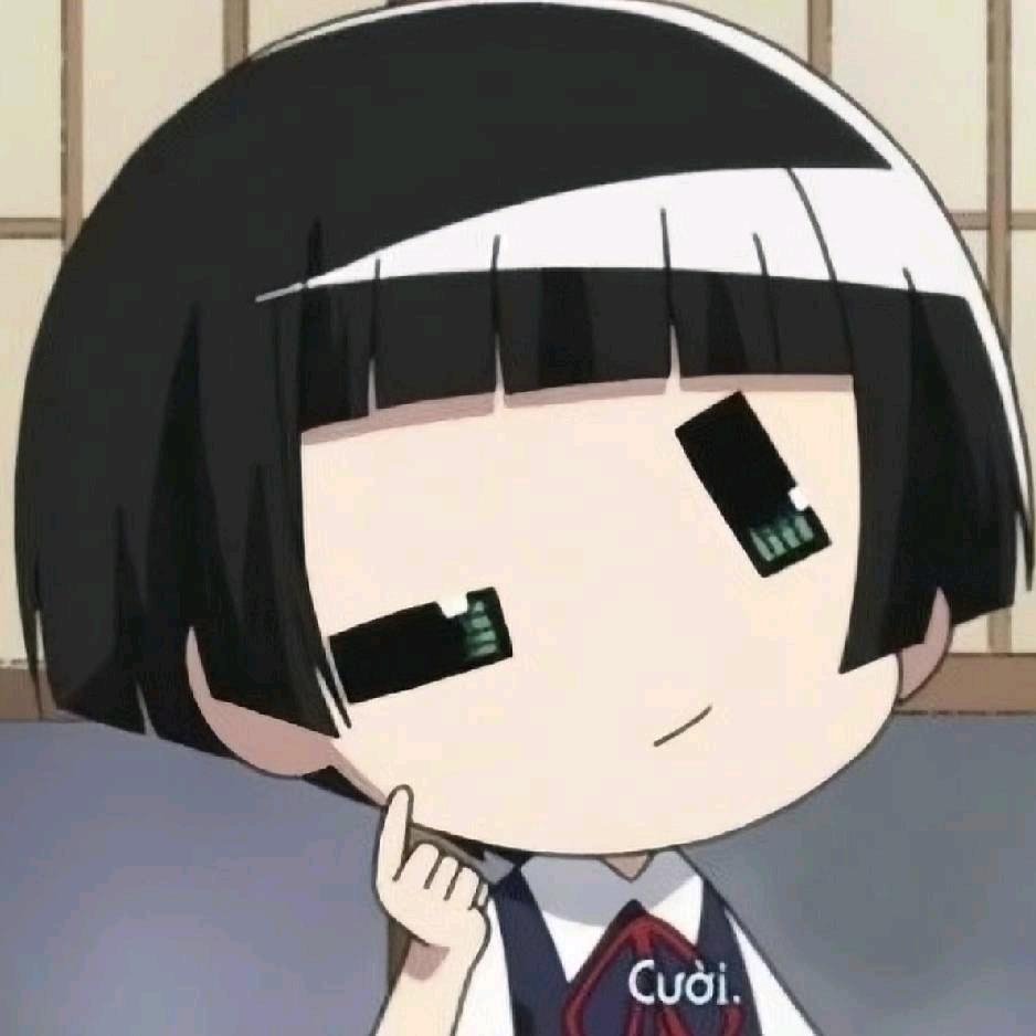 茗叙头像