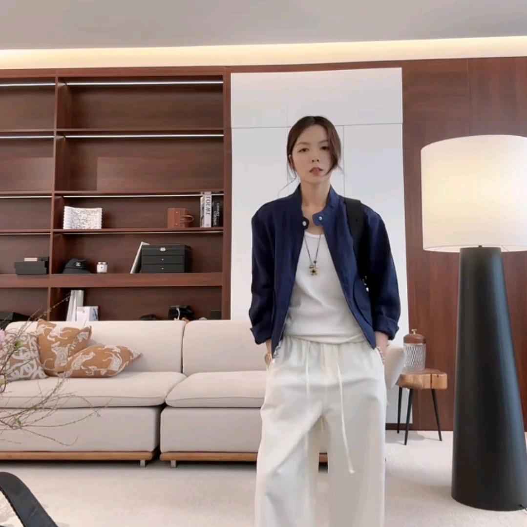 蓉蓉WE-穿搭优选