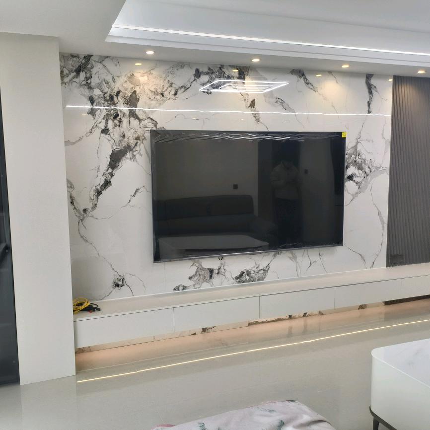 艺诺装饰公司小王经理