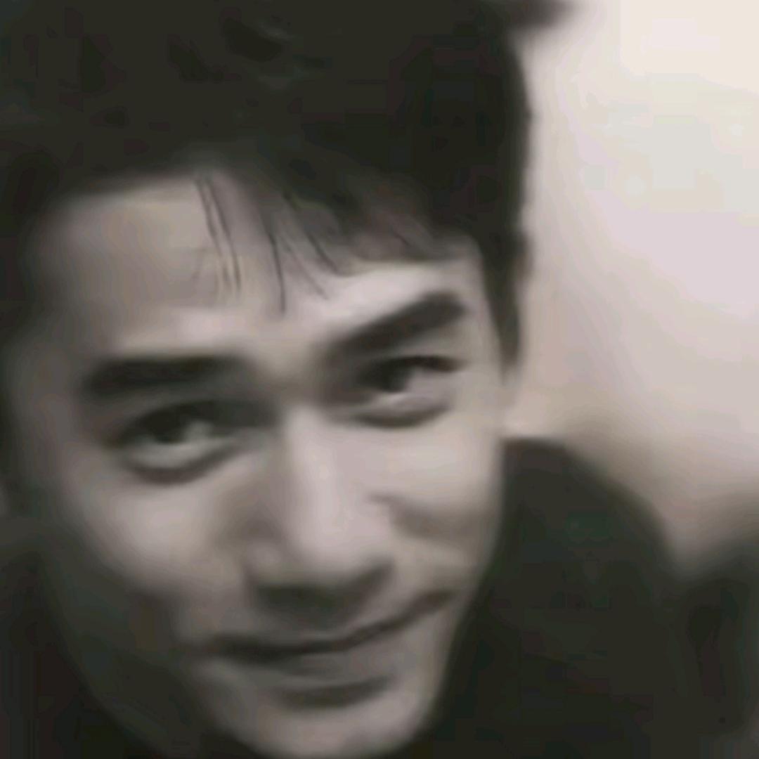 我不是梁朝伟