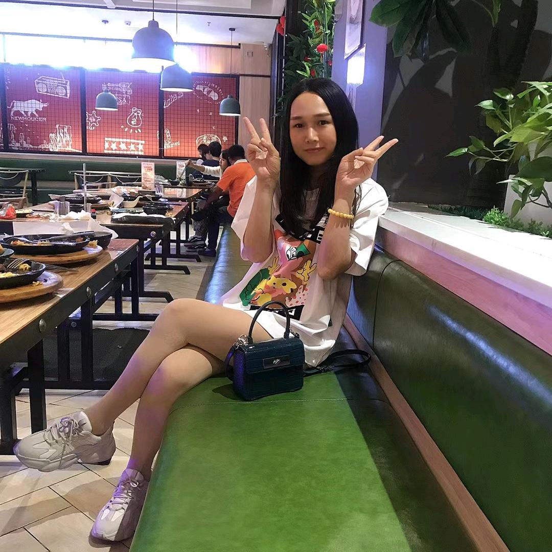 橙子妈妈超会买