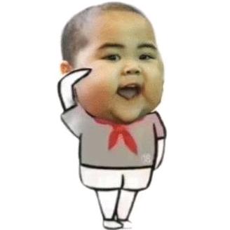 小麦子！