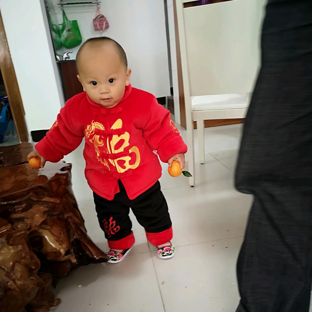 静水深流