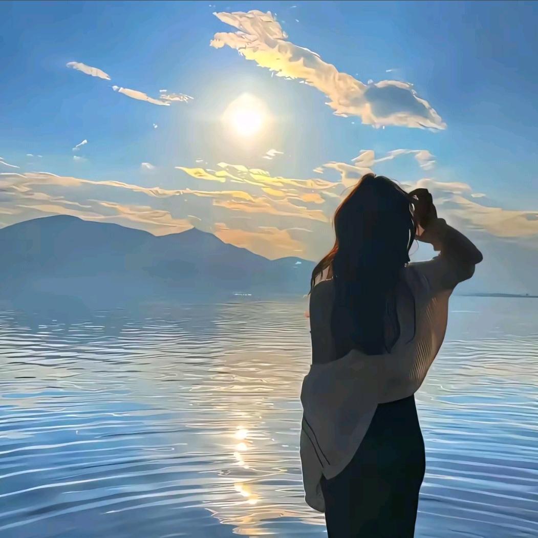 暖阳🌻