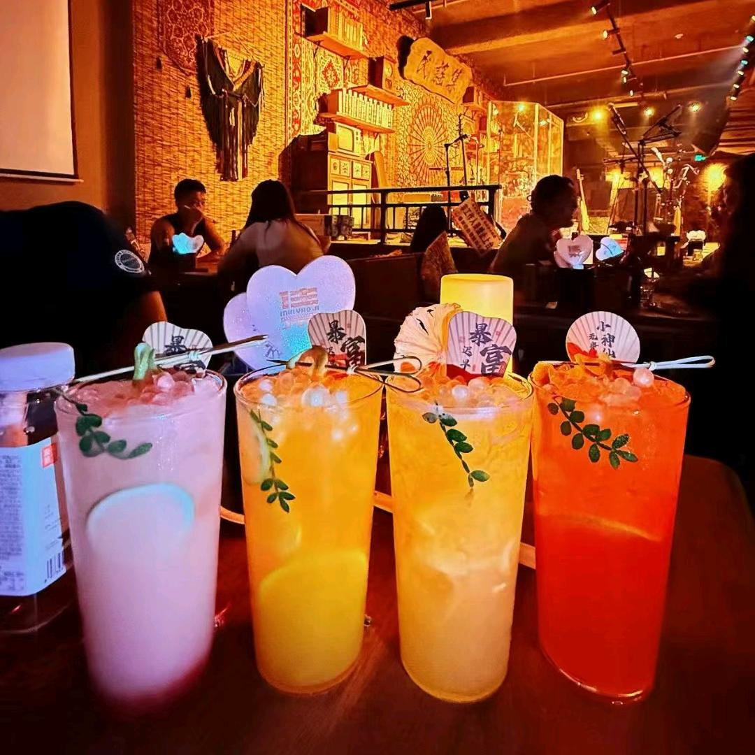 🌙琉璃仙子〰️