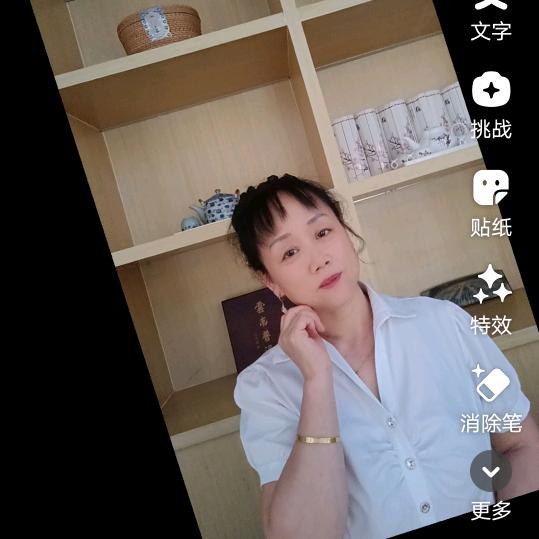 w华姐姐🎤！晚上6.50