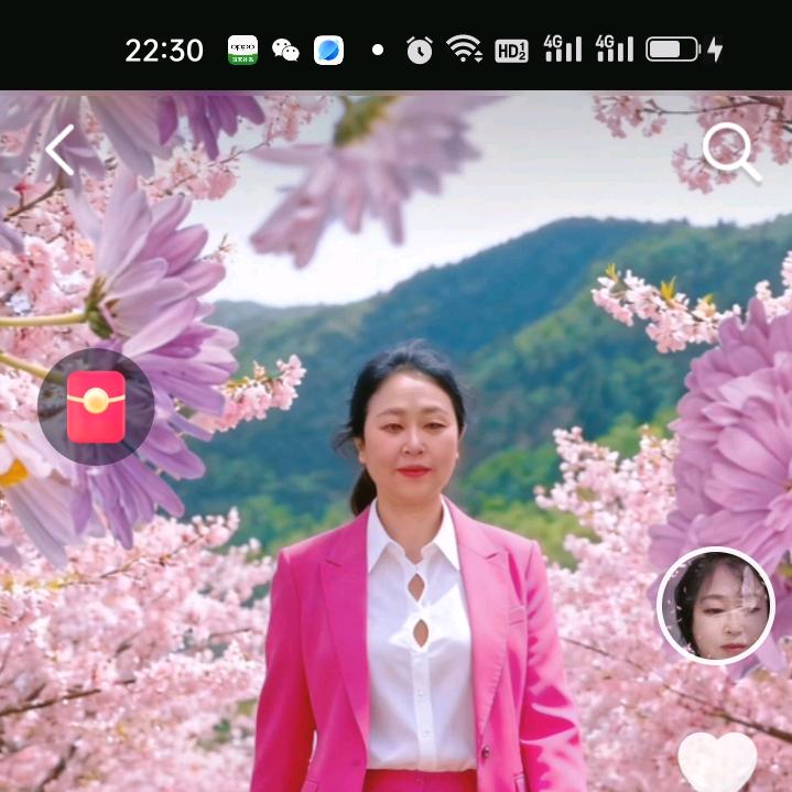 舞姐🧚🏻‍♀️谢