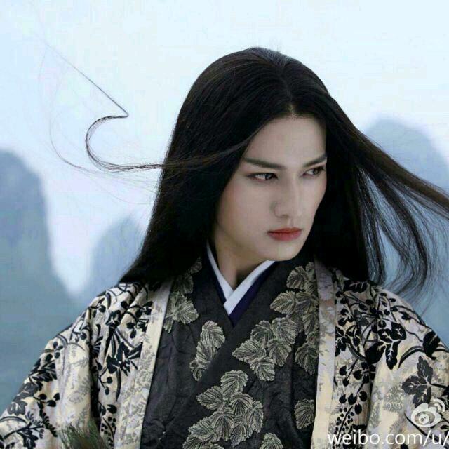 杀阡陌   （渡劫中）