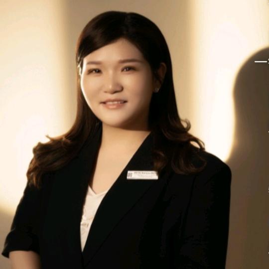 郑响美学——美容万老师