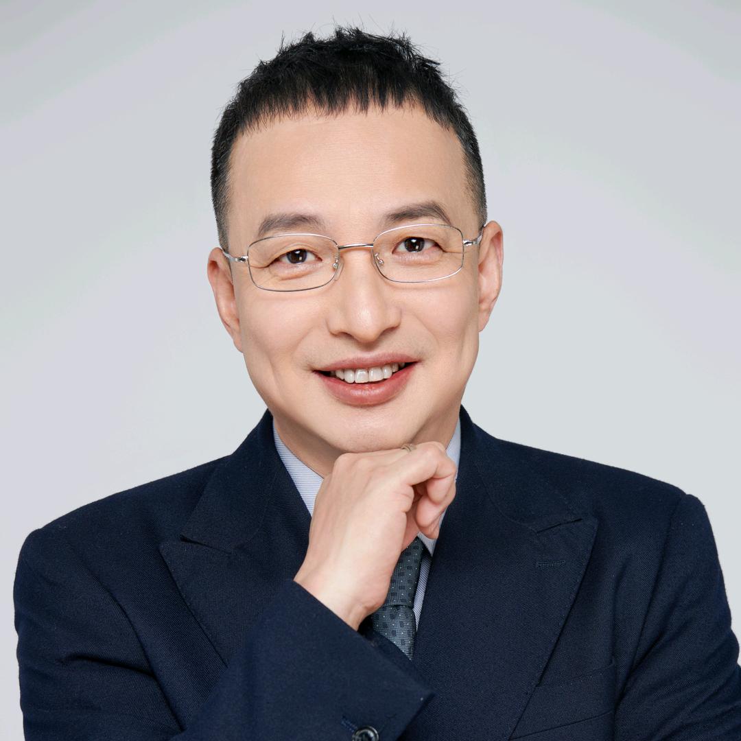 张译老师讲谈判