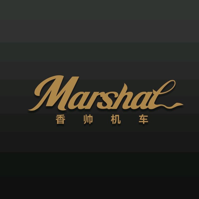 香帅机车Marshal